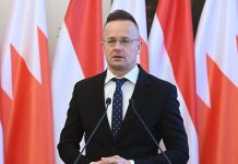 Szijjártó: Megállapodás született a katari földgáz vásárlásáról