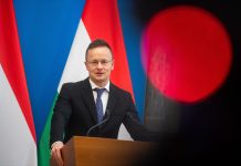 Szijjártó: Törökország kulcsszereplő biztonsági szempontból