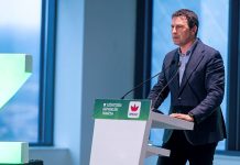 Tánczos Barna: Székelyföld volt, van és lesz