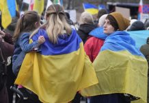 Magyar és olasz kormány: nem küldünk katonákat Ukrajnába