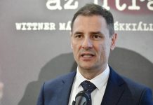 Tuzson Bence: a legerősebb gyermekvédelmi törvényre van szükség