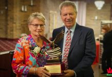 A Life of Community Service — An Interview with Andrea Mészáros, Former President of the Cleveland Hungarian Museum and President of the United Hungarian Societies