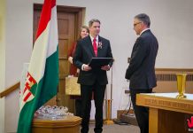 Legyen béke, szabadság és egyetértés! – Clevelandi megemlékezés az 1848-49-es forradalom és szabadságharc tiszteletére