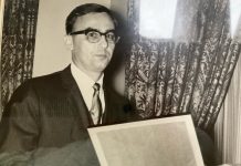 Dr. Berke László visszaadta lelkét teremtőjének