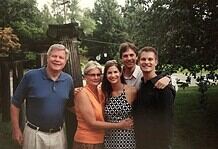 A közösségi munka belénk van oltva – beszélgetés Mészáros Andreával, a clevelandi Magyar Múzeum korábbi, az Egyesült Magyar Egyletek új elnökével