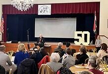 A magyar nyelv tanításának sikere a családok és az iskola együttműködésében rejlik – 50 éves a New Brunswick-i Széchenyi István Magyar Iskola és Óvoda