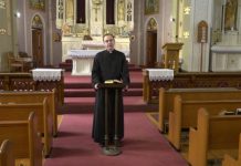 Katolikus egyház 2024. március 10-i adása