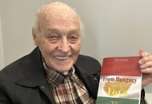 ‘From Hungary with Love. The Immigrant’ — A Review of Tibor Weinzierl’s Book