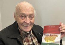 „Magyarországról szeretettel. A bevándorló” – könyvajánló