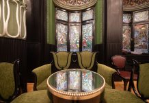 Átadták a felújított marosvásárhelyi Kultúrpalotát