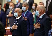 Kiírták a horvát parlamenti választásokat