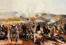 Felmérik az 1849-es, dicsőséges tavaszi hadjárat hőseinek tömegsírjait