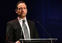 Azbej Tristan: háborúk indítása helyett béke és stabilitás kell