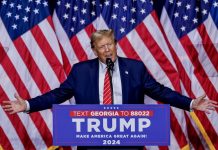 Hivatalos: Trump és Biden csapnak majd össze novemberben
