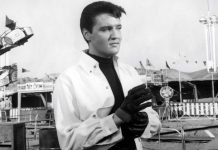 Elfogadták az Elvis-törvényt, az énekesek hangja is tulajdonjogi védelmet kap