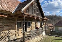 Örökségmentés: restaurálják a hagyományos székely portákat