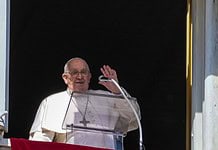 Ferenc pápa: a genderideológia a mai kor egyik legnagyobb veszélye