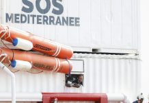 Szijjártó: nem fogadjuk el a migránssegítők büntethetetlenségét