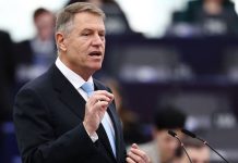 Románia államfője is megpályázza a NATO-főtitkári tisztséget