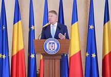 Ezt üzente március 15-e alkalmából Klaus Iohannis