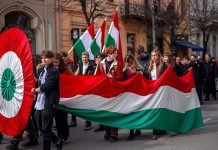 Legyőzik Kolozsváron a magyarfaló volt polgármester szellemét