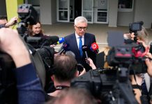 Korcok és Pellegrini a szlovák elnökválasztás második fordulójában