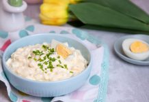 8 ötlet, hogy ne menjen kárba a húsvéti maradék