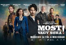 Erdélyben is kasszasiker a Most vagy soha!