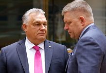 Szlovákia Magyarország oldalára áll 18 országgal szemben