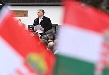 Orbán Viktor a külhoni magyaroknak március 15. alkalmából