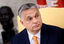 Amerikából kívánt boldog nőnapot Orbán Viktor