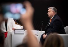 Orbán: Trump vethet véget a háborúnak Ukrajnában