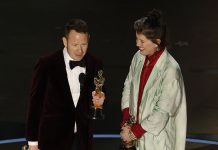 Orbán Viktor is gratulált az új magyar Oscar-díjasnak