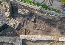 Minden eddiginél gazdagabb ezüstpénzben a tordai lelet