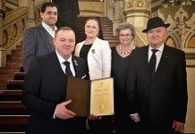 Magyarország Kiváló Művésze díjat kapott Pál István „Szalonna”