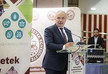 A székelyföldi gazdák összefogását dicsérte magyar agrárminiszter