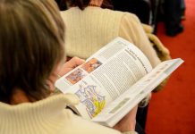 Németül is elérhető A székelység története című könyv