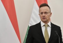 Szijjártó bekérette David Pressman amerikai nagykövetet