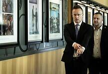 Szijjártó Péter: belevágtunk a diplomáciai nagyüzembe