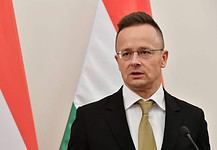 A kárpátaljai magyarok jogainak ügyében egyeztetettek