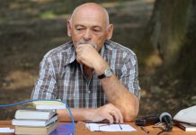 Elhunyt Szilágyi István Kossuth-díjas kolozsvári író