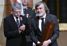 Tolcsvay László és Trill Zsolt is Kossuth-díjas