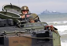 Finnországban, Svédországban és Norvégiában kezdődött NATO-hadgyakorlat