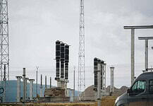 Erdély legnagyobb villamosításfejlesztése valósul meg Gyergyószéken