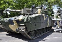 Magyar gyármányú csúcsfegyverek a világpiacon