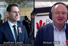 Ünnepi főhajtás a tisztelet virágaival – Találkozzunk a clevelandi Kossuth-szobornál április 17-én!