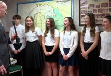 Cserkész Rádió / TV – 2024. április 7-i adása