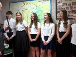 Cserkész Rádió / TV – 2024. április 7-i adása