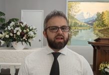 A Baptista Gyülekezet 2024. április 21-i adása