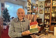 Ha nem szereted a munkád, nem tudod 100%-osan végezni – beszélgetés a 95 éves Weinzierl (Várnay) Tiborral